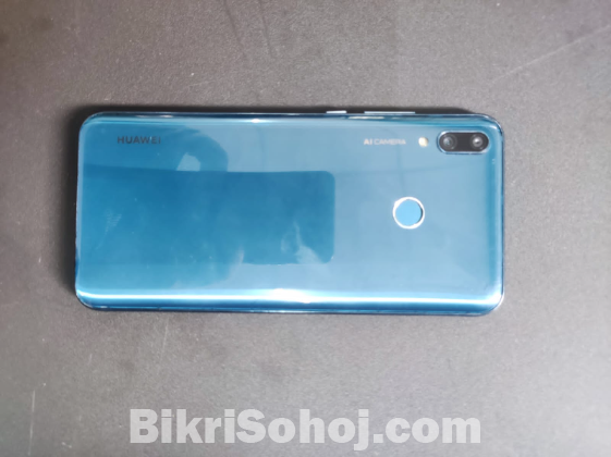 Huawei  Y9